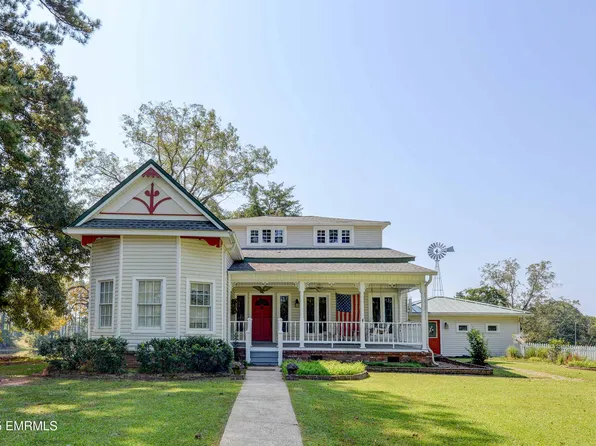 2386 Ross Store Rd, Daleville, MS 39326