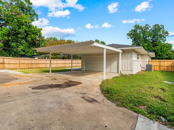 2701 Macarthur Dr, Waco, TX 76708