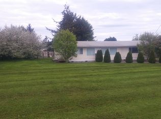 1281 E Anderson Rd, Sequim, WA 98382