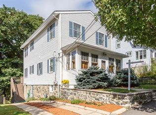68 Overlook Rd, Arlington, MA 02474