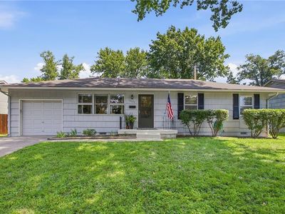 11317 Norton Ave, Kansas City, MO, 64137