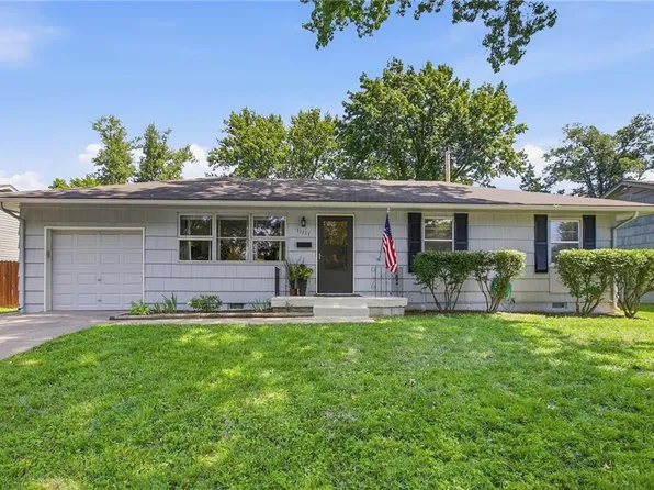 11317 Norton Ave, Kansas City, MO 64137