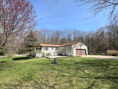 5766 W 92nd St, Fremont, MI, 49412