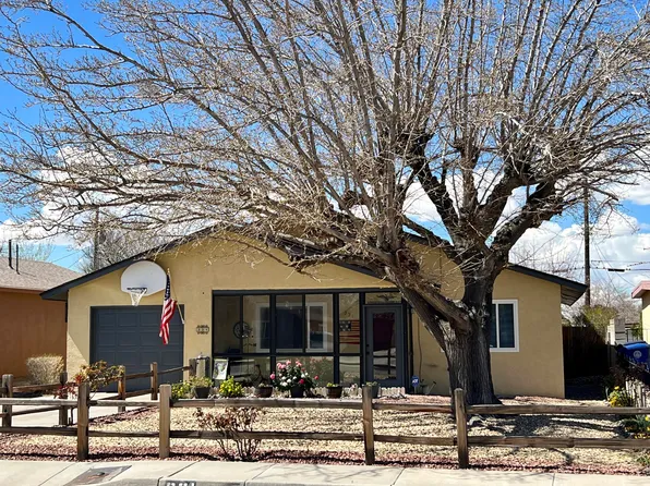 221 Altez St NE, Albuquerque, NM 87123