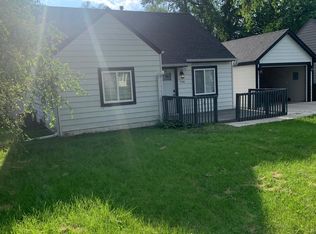 7106 SW 15th St, Des Moines, IA 50315