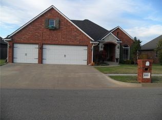 8909 SW 54th St, Oklahoma City, OK 73179