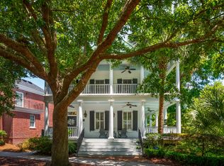 220 Ponsbury Rd, Mount Pleasant, SC 29464