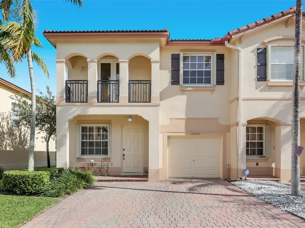 12953 SW 132nd Ter, Miami, FL 33186