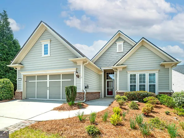 700 Buttercup Dr, Griffin, GA 30223