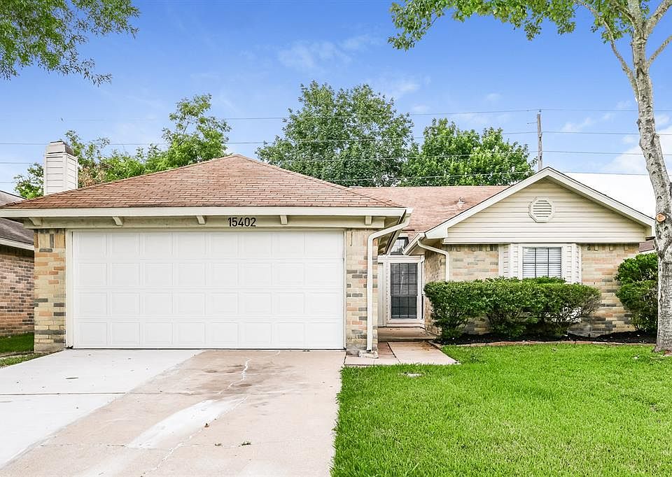 1st image of 15402 Schumann Ln