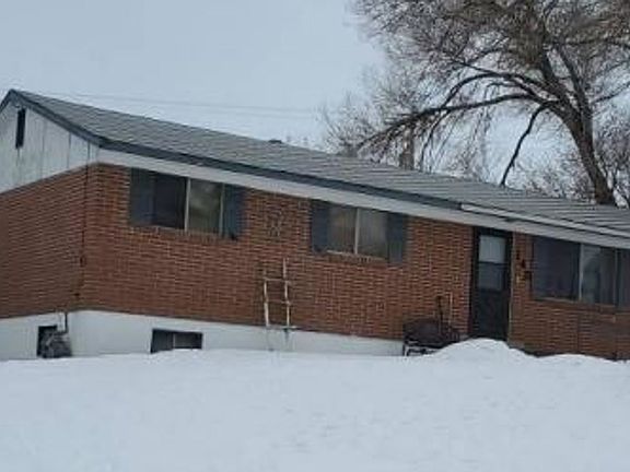 Property Side View