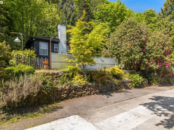 5531 NW Willbridge Ave, Portland, OR 97210