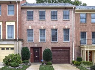 2774 Unicorn Ln NW, Washington, DC 20015