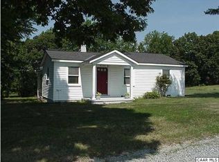 7171 Parrish Rd, Louisa, VA 23093