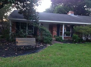 2023 Ottawa Ln, Houston, TX 77043