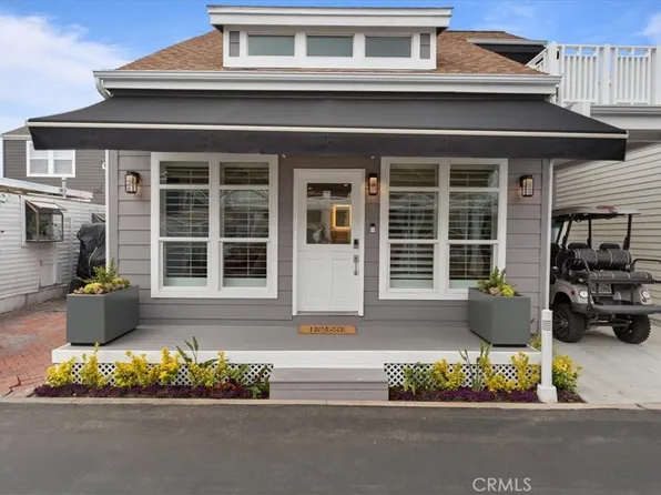 29 Fremont St, Newport Beach, CA 92663