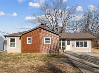 814 Vivian St, Collinsville, IL