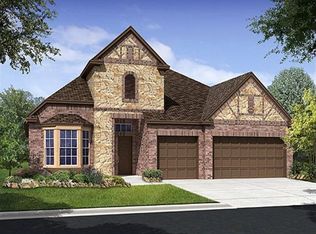 200 Atlanta Park Dr, Georgetown, TX 78628