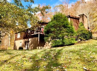 1310 Triplett Rd, Spencer, WV 25276