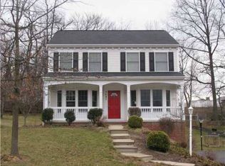 5687 Villahaven Dr, Pittsburgh, PA 15236