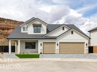 2765 E Freshet Dr, Washington, UT 84780