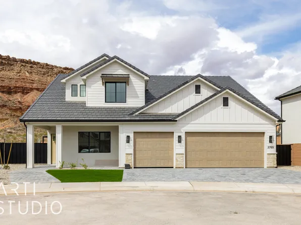2765 E Freshet Dr, Washington, UT 84780