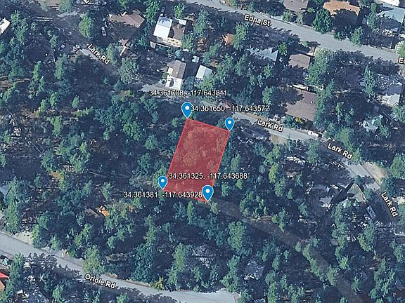 5th image of Lark Road