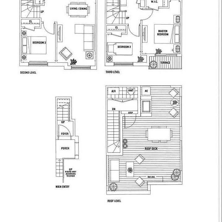 2nd image of 260 12th St #5