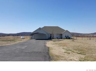 20401 E 480 Rd, Claremore, OK 74019