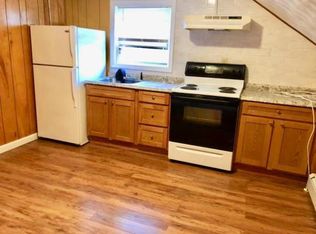 51 Ferris St #2L, Pawtucket, RI 02861