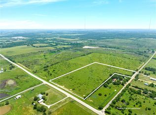 TRACT Five Spring Valley & Tower Dr, Moody, TX 76557