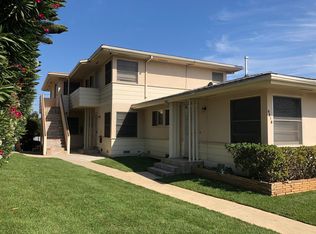 6216 Overhill Dr APT 2, Los Angeles, CA 90043