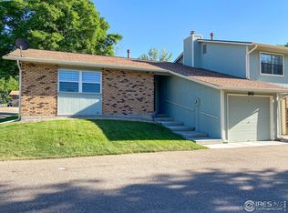 3405 W 16th St UNIT 90, Greeley, CO 80634