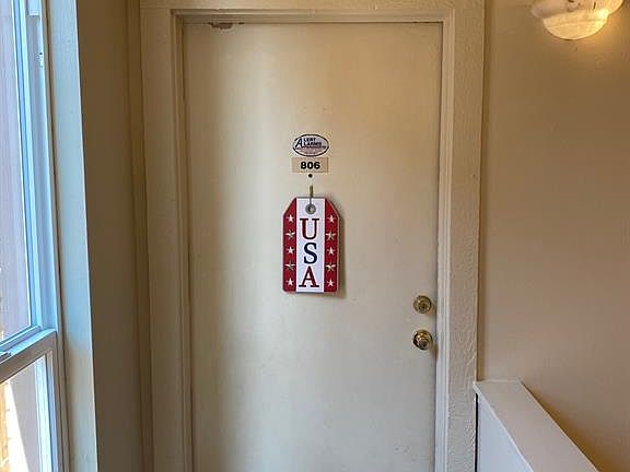 3rd image of 215 Post Office St APT 806