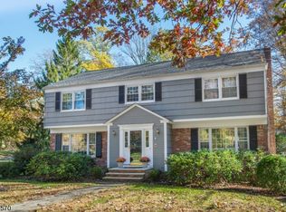 3 Palmerston Pl, Basking Ridge, NJ 07920