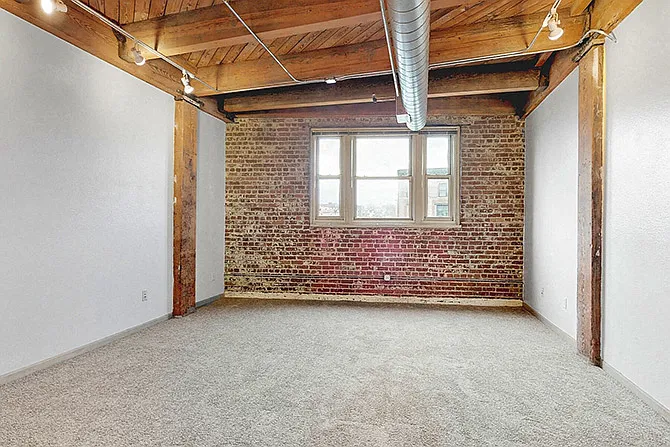 Old Market Lofts — Photo 155