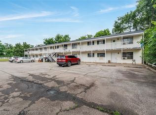 101 North Ave, Poteau, OK 74953