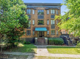 Montrose and Montclair, Birmingham, AL 35205