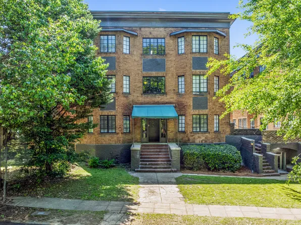 Montrose and Montclair