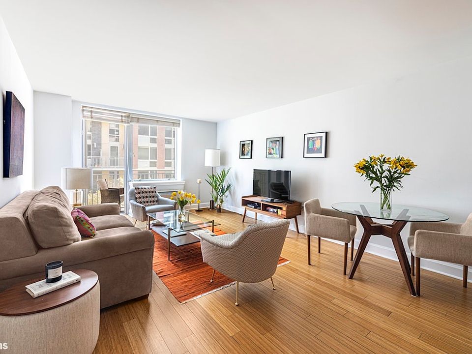 1st image of 505 W 47th St #3GS