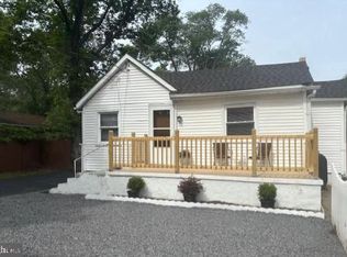 1601 Route 206 #B, Vincentown, NJ 08088