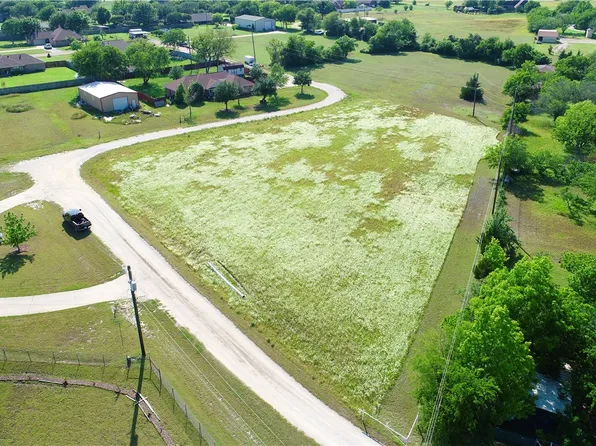 State Highway 171, Hillsboro, TX 76645