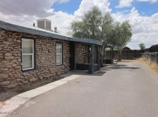 6370 S Fontana Ave #2, Tucson, AZ 85706