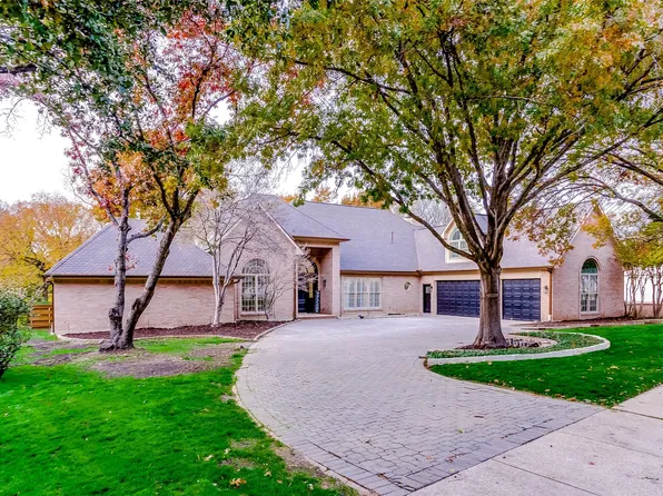 13221 Glad Acres Dr, Farmers Branch, TX 75234