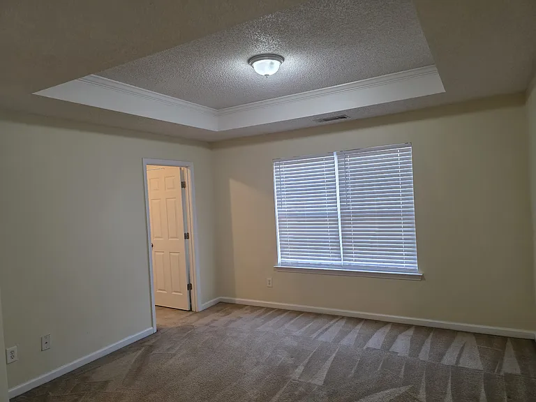 Bedroom No 2 (Ensuite)