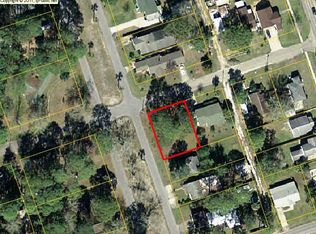 304 15th St, Port Saint Joe, FL 32456