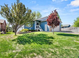 445 N Jenny Ave, Tea, SD 57064