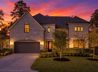 359 Calmato Woods Way, Willis, TX 77318
