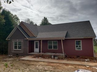 114 E Carter Rd LOT 2, Portland, TN 37148