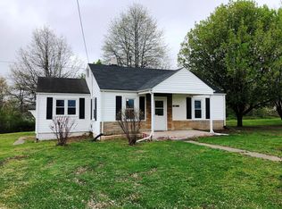 3772 Country Farm Rd, Salem, VA 24153